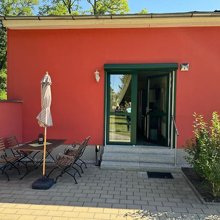 Bed & Breakfast Am Waldguertel Forst  Exteriér fotografie